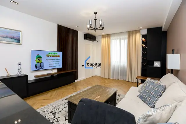 Продажа 3-комнатной квартиры в новостройке на улице Себастии, Малатия - Себастия, Ереван