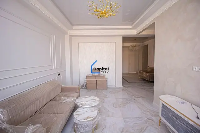 Продажа 3-комнатной квартиры в новостройке на улице Никогайоса Адонци, Арабкир, Ереван