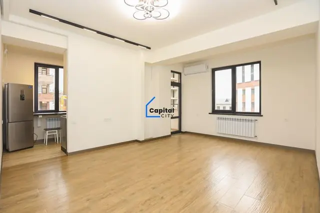 Продажа 4-комнатной квартиры в новостройке на ул. Н. Адонци, Арабкир, Ереван