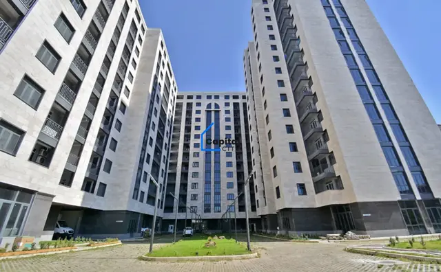 Продажа 3-комнатной квартиры в новостройке на улице Врацакан, Арабкир, Ереван