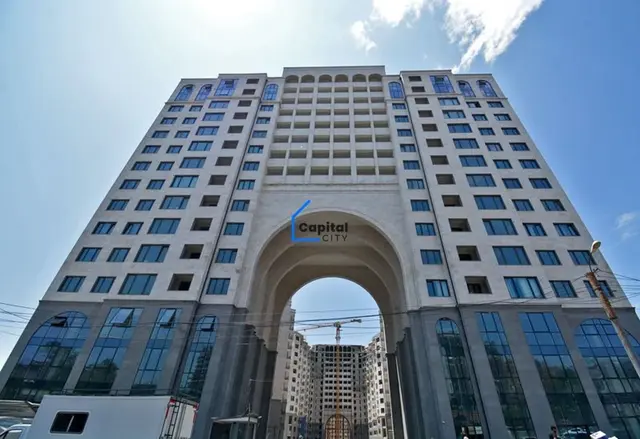 Продажа 3-комнатной квартиры в новостройке на улице Грибоедова, Арабкир, Ереван