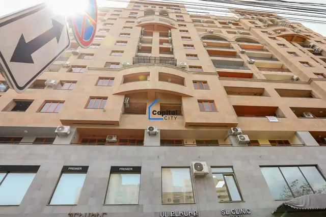 Продажа 2-комнатной квартиры в новостройке на ул. Бузанди, Центр, Ереван