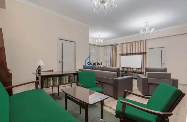 Продажа 3-комнатной квартиры в новостройке на улице Пароняна, Кентрон, Ереван