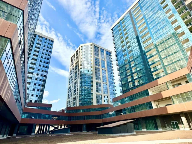 Продажа 7-комнатной квартиры в новостройке на улице Комитаса, Арабкир, Ереван
