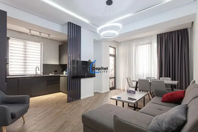 Продажа 3-комнатной квартиры в новостройке на улице Никогайоса Адонци, Арабкир, Ереван