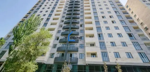 Продажа 2-комнатной квартиры в новостройке на улице Малхасянц, Арабкир, Ереван