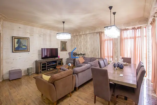 Продажа 4-комнатной квартиры в новостройке на ул. Братьев Орбели, Центр, Ереван