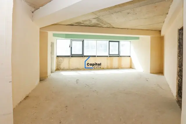 Продажа 4-комнатной квартиры в новостройке на улице Комитаса, Арабкир, Ереван