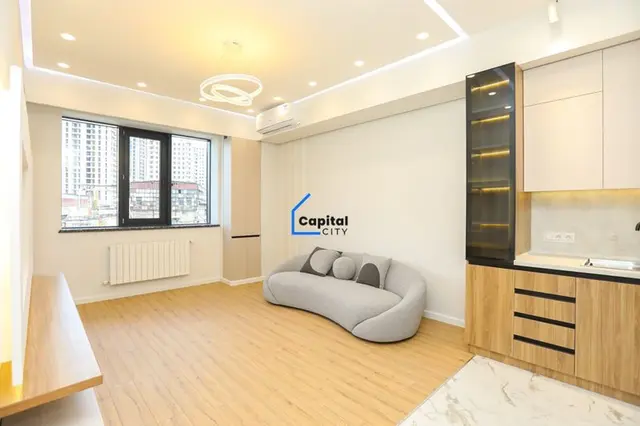 Продажа 3-комнатной квартиры в новостройке на улице Грибоедова, Арабкир, Ереван